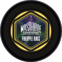 Табак для кальяна Must Have Pineapple Rings (25 г)