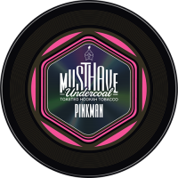 Табак для кальяна Must Have Pinkman (125 г)