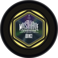 Табак для кальяна Must Have Quince (25 г)