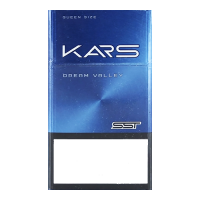 Сигареты Kars Dream Valley King Size