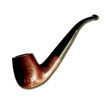 Курительная трубка Mr. Brog 54 Cafe