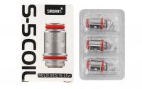 Испаритель Smoant Santi S-5 (0.55 Om)