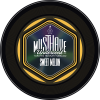 Табак для кальяна Must Have Sweet Melon (25 г)