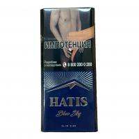 Сигареты Hatis Blue Sky Slim Size