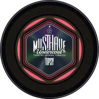 Табак для кальяна Must Have Tipsy (25 г)