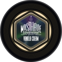Табак для кальяна Must Have Vanilla Cream (25 г)