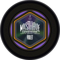 Табак для кальяна Must Have Violet (25 г)
