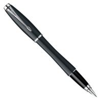 Ручка перьевая Parker Urban F200 Muted Black CT (S0850630)