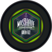 Табак для кальяна Must Have Green Fizz (25 г)