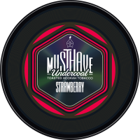 Табак для кальяна Must Have Green Strawberry (25 г)