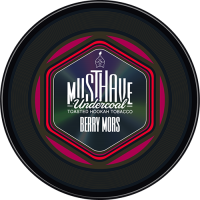 Табак для кальяна Must Have Berry Mors (25 г)