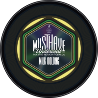 Табак для кальяна Must Have Milk Oolong (25 г)