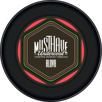 Табак для кальяна Must Have Alova (25 г)
