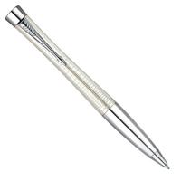 Ручка шариковая Parker Urban Premium K204 Pearl Metal Chiselled (S0911450)