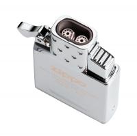 Газовый вставной блок Zippo для широкой зажигалки двойное пламя 65827