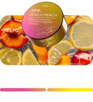 Табак для кальяна JOY Beach Peach (25 г)