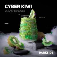 Табак для кальяна Dark Side Core Cyber Kiwi (25 г)