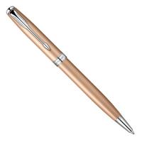 Ручка шариковая Parker Sonnet K540 Pink Gold PVD CT (S0947290)