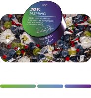 Табак для кальяна JOY Jasmino (25 г)