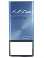 Сигареты Kars Mystic Valley Slim