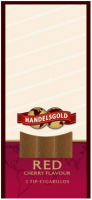 Сигариллы Handelsgold Cherry Tip-Cigarillos (5 шт)
