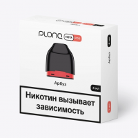 Сменный картридж Plonq Meta Арбуз (1 шт)