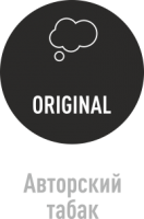 Табак сигаретный American Blend Original (25 г)