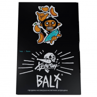 Табак для кальяна Хулиган BALI (25 г)