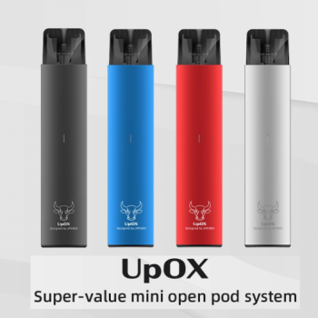 Электронный испаритель Upends UpOX (Синий)