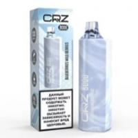 Одноразовый испаритель CRAZYVAPE Blueberries Wild Berries