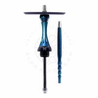 Кальян Alpha Hookah Model X Breeze (Без колбы)