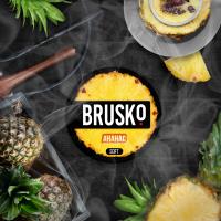 Кальянная смесь Brusko Ананас (50 г)