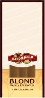 Сигариллы Handelsgold Vanilla Tip-Cigarillos (5 шт)