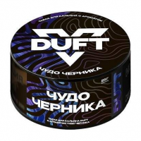 Табак для кальяна Duft Чудо Черника (25 г)