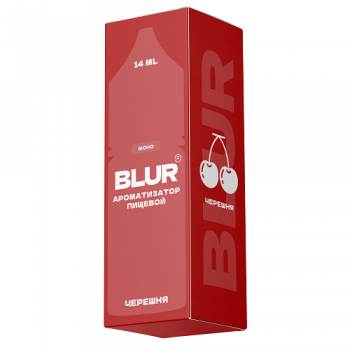 Ароматизатор Blur Constructor Черешня (14 мл)