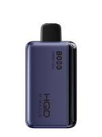 Одноразовый испаритель HQD Miracle Вишня Кола