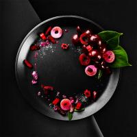 Табак для кальяна Black Burn Cherry Shock (25 г)