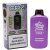 Одноразовый испаритель CRAZYVAPE Черника Малина