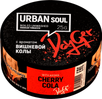 Табак для кальяна URBAN Вишневая Кола (25 г)