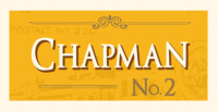 Сигареты Chapman Gold Compact