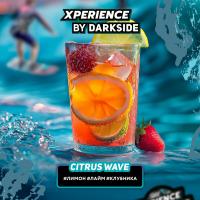 Табак для кальяна Dark Side XPERIENCE CITRUS WAVE (25 г)