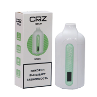 Одноразовый испаритель CRAZYVAPE Дыня