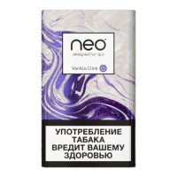 neo Деми Ванилла Клик