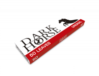 Бумага сигаретная Dark Horse Original (50 шт)