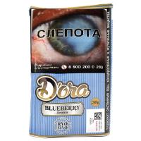 Табак сигаретный Dora Blueberry (30 г)