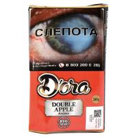 Табак сигаретный Dora Double Apple (30 г)