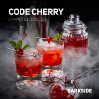 Табак для кальяна Dark Side Core Code Cherry (25 г)