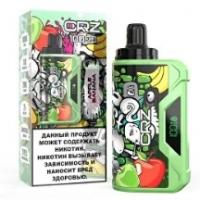 Одноразовый испаритель CRAZYVAPE Apple Banana