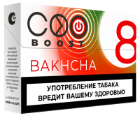 Табачные стики COO Bakhcha