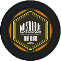 Табак для кальяна Must Have Sour Tropic (25 г)